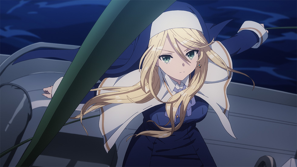 莎朗·霍莉格雷尔