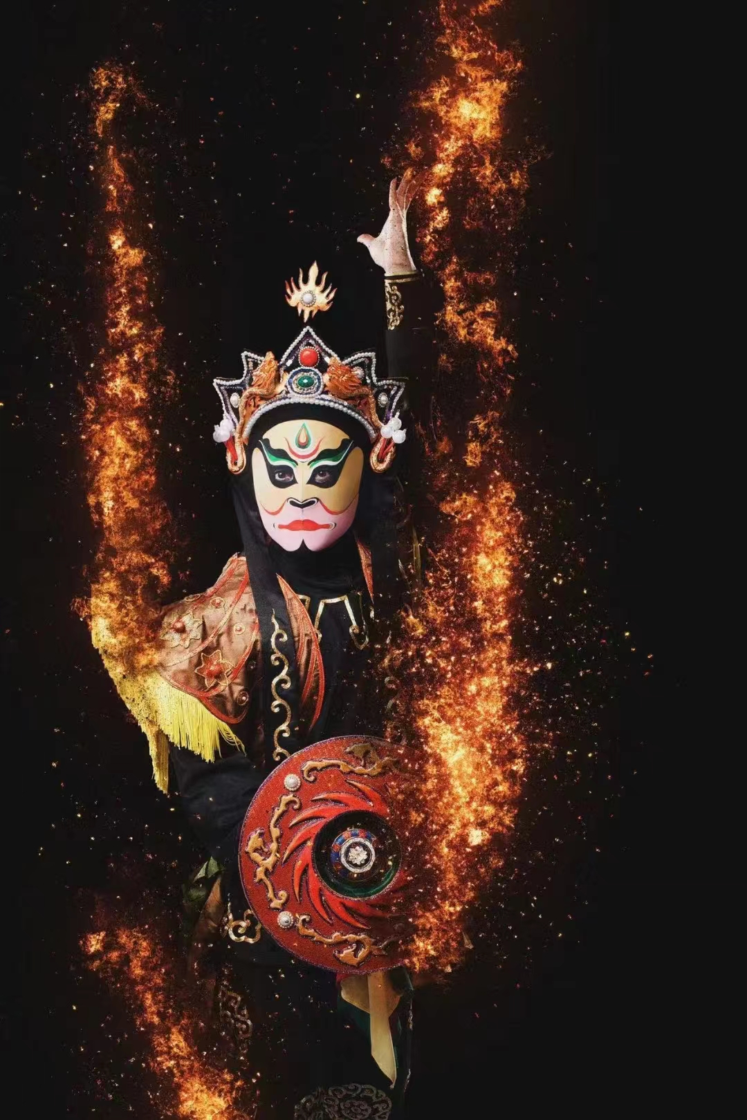 " data-lemmaid="321793">盘锦 /a>,青年导演,演员,中国民协 span