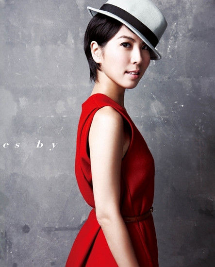  p>许茹芸(valen hsu),原名许宏琇,1974年9月20日出生于台湾省台北市