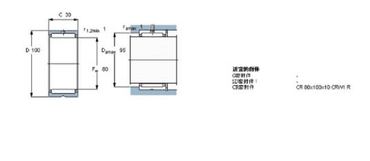 SKF RNA4914轴承_百度百科