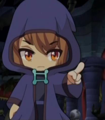 洛克王国大冒险恩佐日记