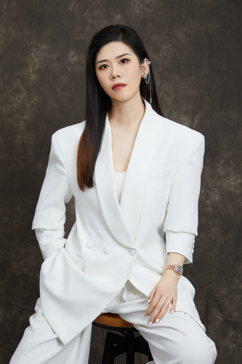 湖南留学生张丽君老公