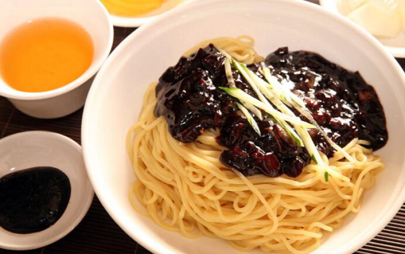 老北京炸酱面(新世纪公寓小区西)