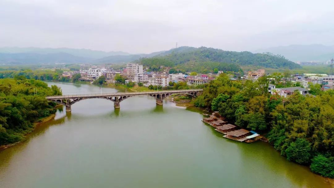  p>西林河流经惠州市 a target="_blank" href="/item/龙门县/53923"