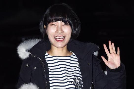 王子贤,女,电视剧《 a target="_blank" href="/item/请回答1988