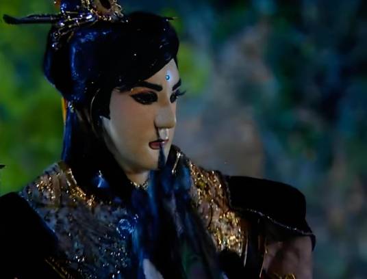云中生_百度百科