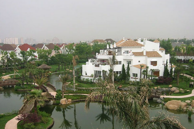  p data-id="gn371hw5xw">鼎邦丽池(别墅)位于上海市 a target="