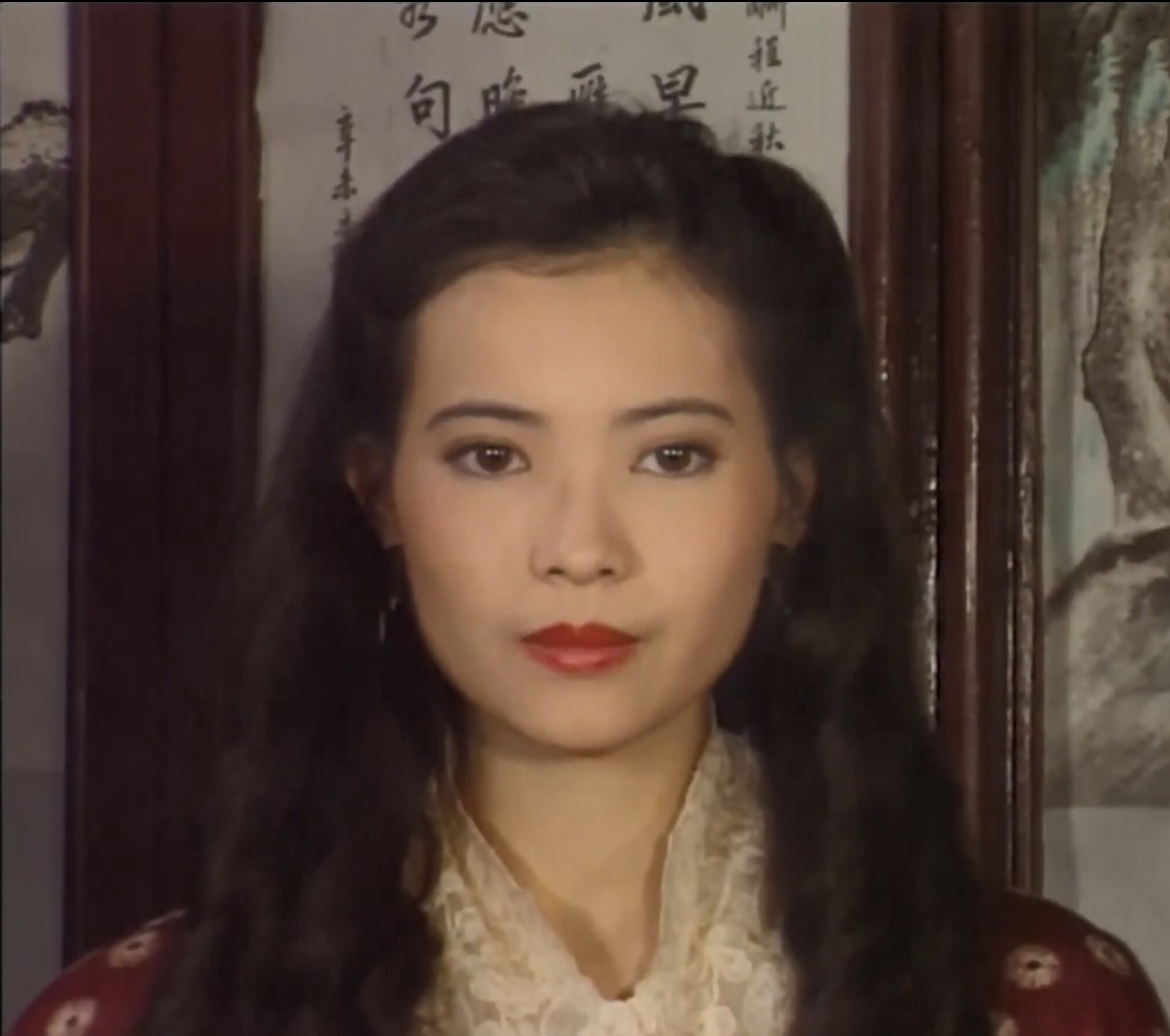 半生缘一世情