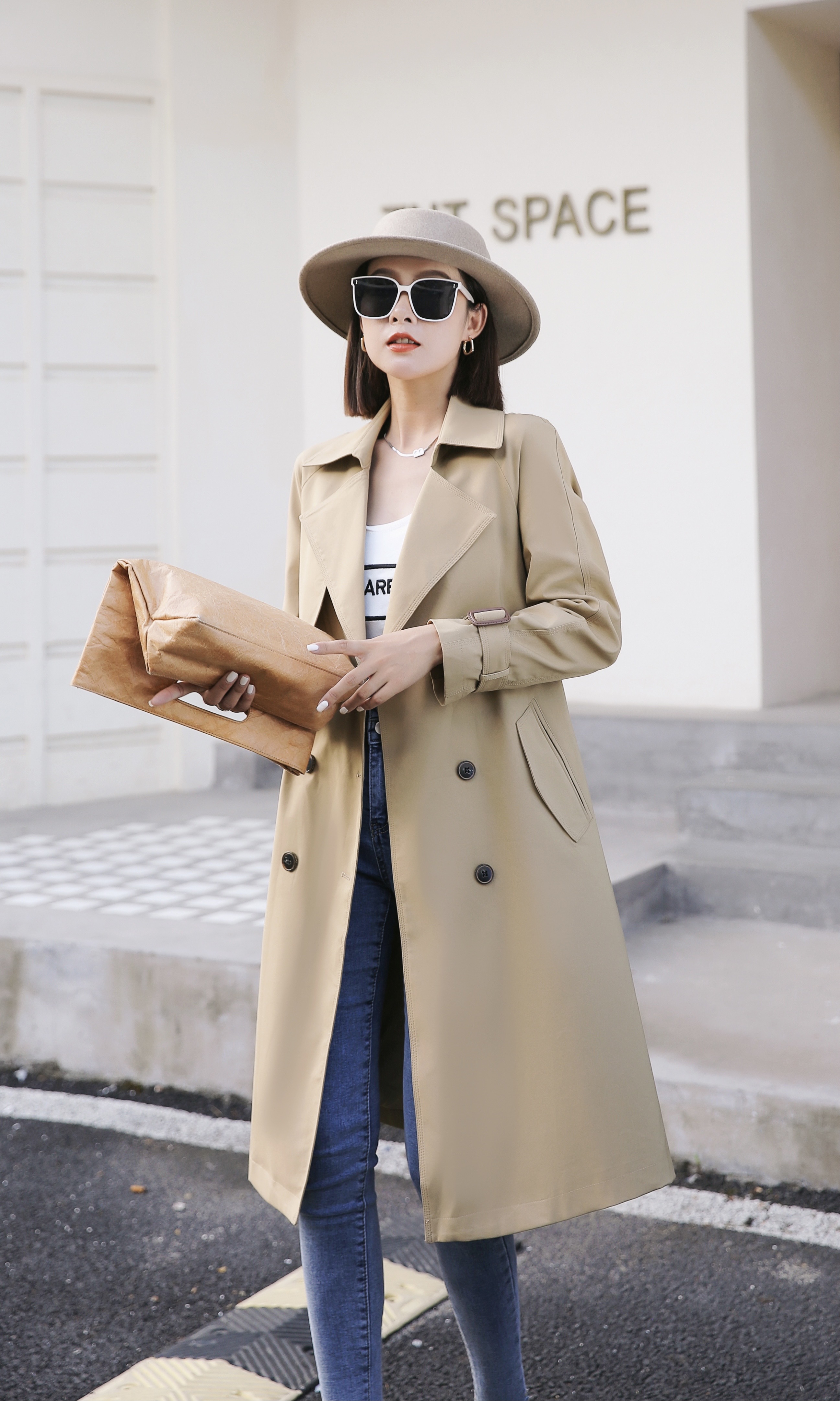 上海歌米裳服饰有限公司