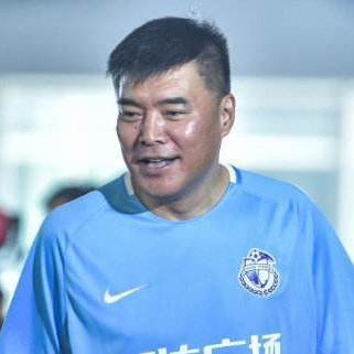 王涛（1970年4月出生的原中国足球运动员）_百度百科