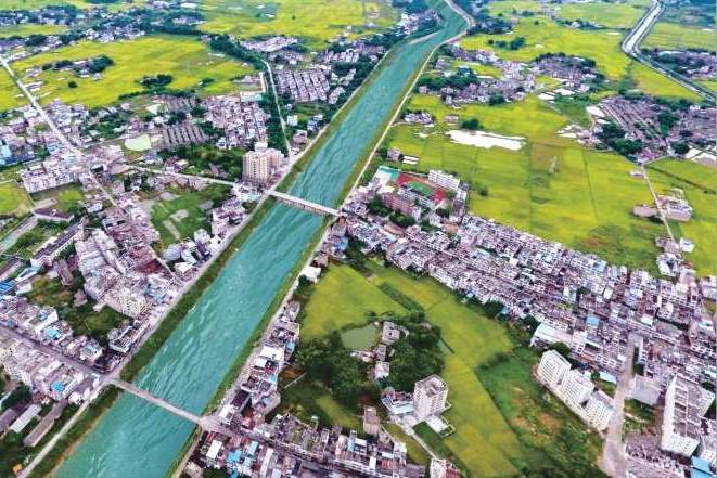  p>坭陂镇,隶属广东省梅州市 a target="_blank" href="/item/兴宁市