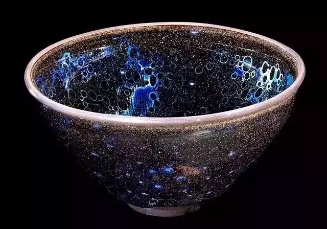 中国　宋代　茶碗　建窯　建盏　曜変天目と同じ時代約800年前の骨董品 中国 宋代 茶碗 建窯 建盏 曜変天目と同じ時代 約800年前