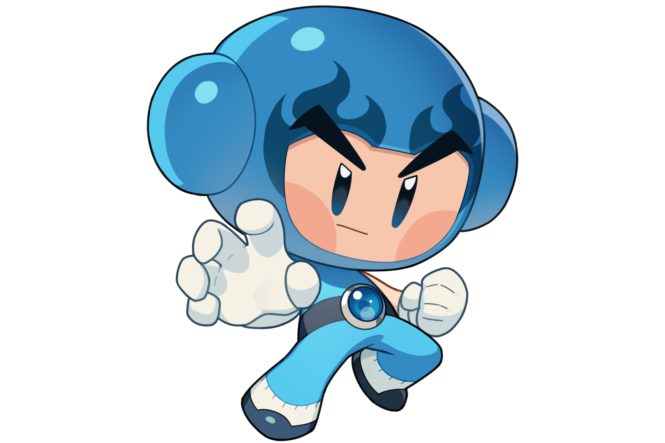 j">皮蛋超人,游戏《 a target="_blank" href="/item/泡泡堂/230345"