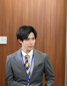 《接待员城》剧照