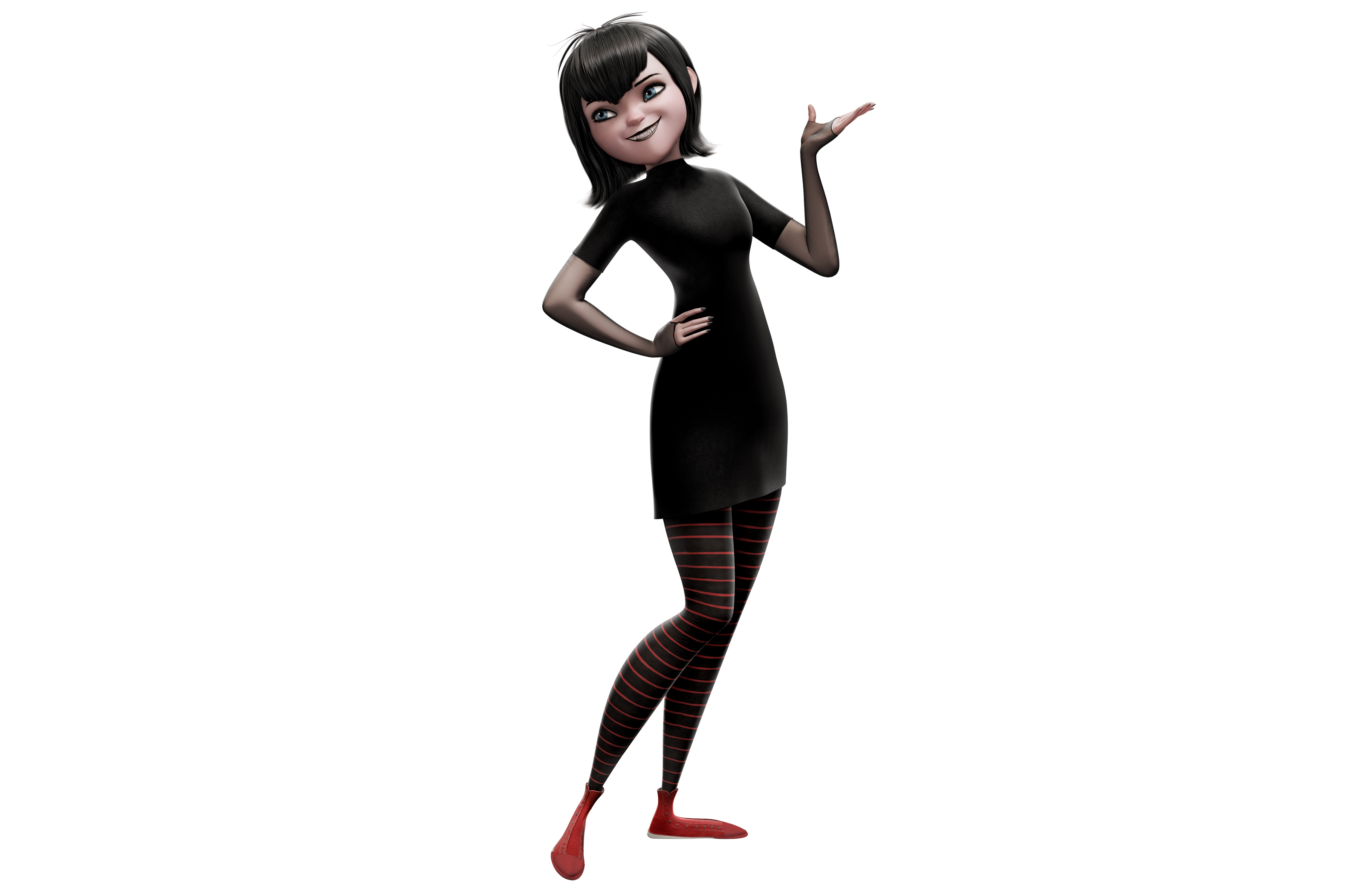  p>梅菲斯,女,是电影《 a target="_blank" href="/item/精灵旅社