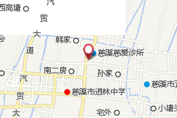 逍林镇东横街居民委员会