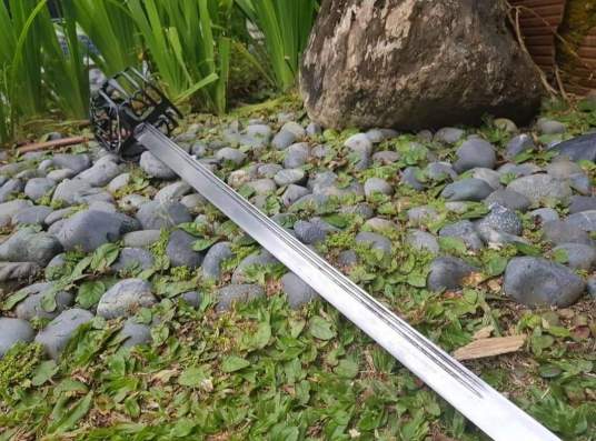 背剑_百度百科