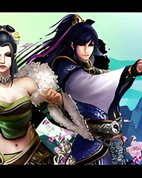 流云飞舞_百度百科