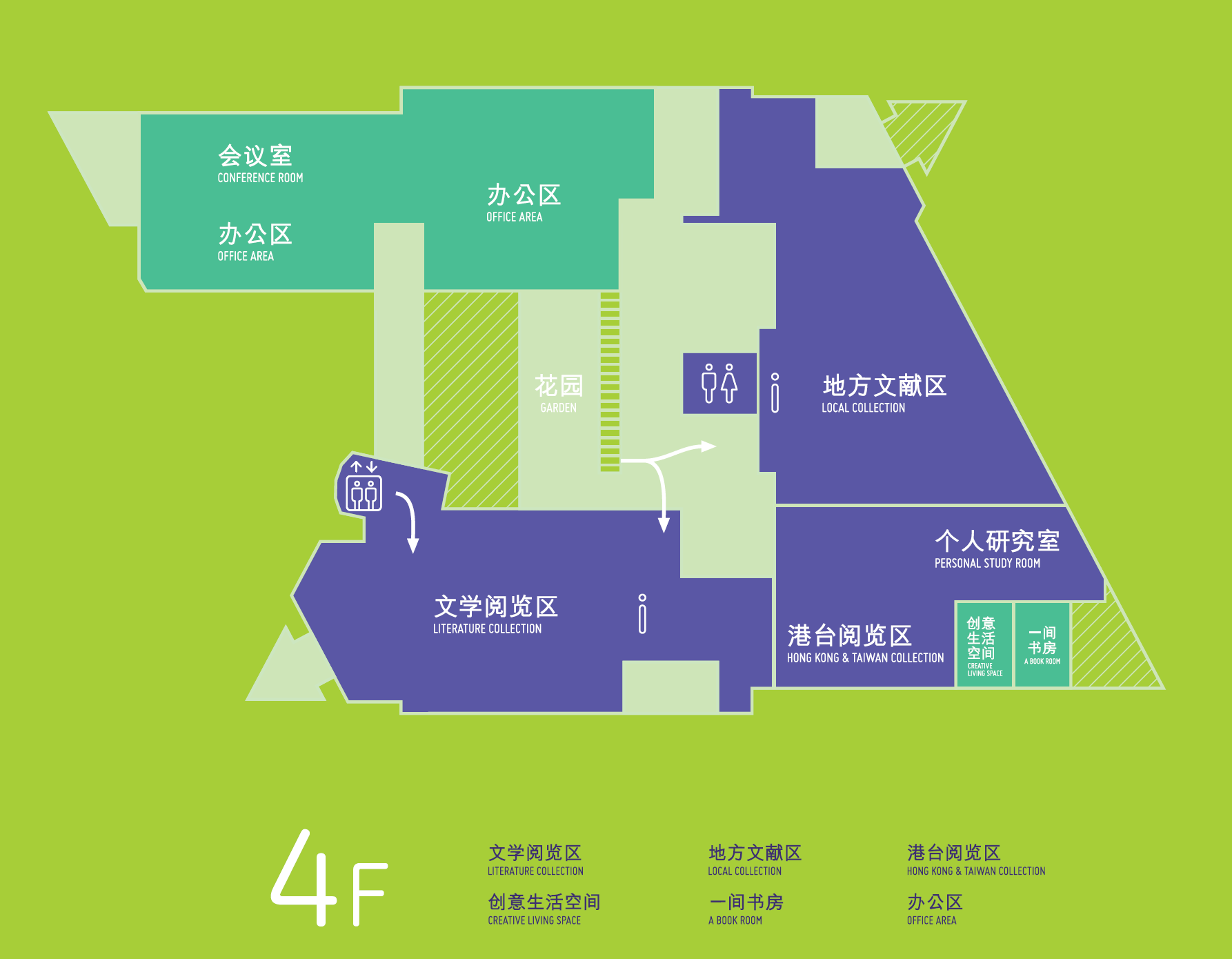 深圳市福田区图书馆