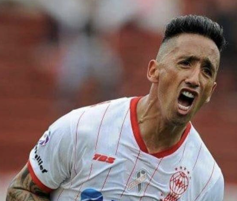 卢卡斯 巴里奥斯