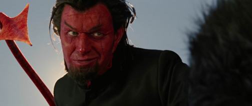 红魔鬼（美国漫威漫画旗下超级反派）_百度百科