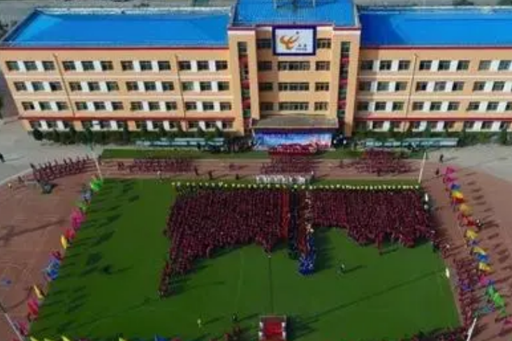 榆社县太星小学校