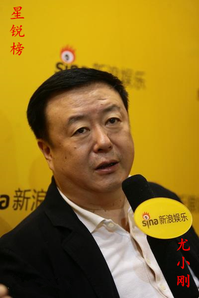 中国星锐榜