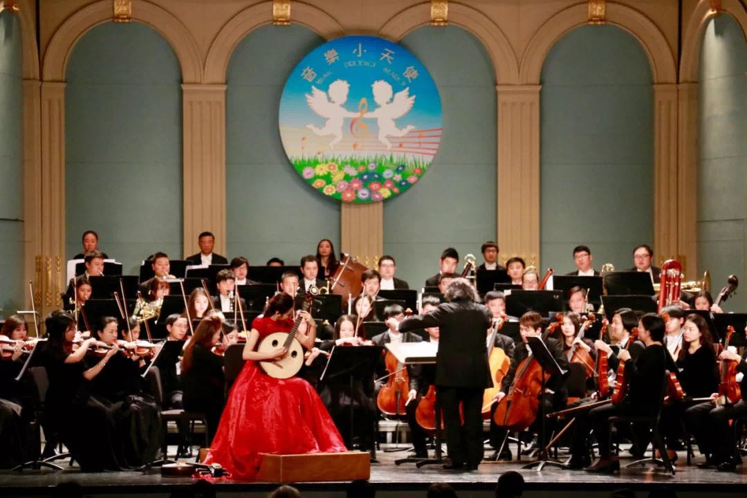 data-id="gnx6gzzhj0">薛淼,青年阮演奏家,四岁半随钟慧老师学习钢琴