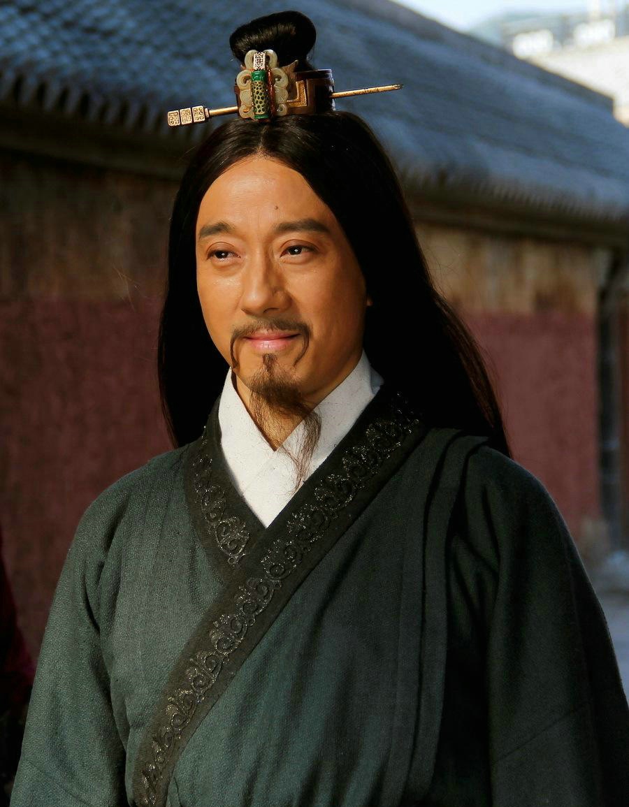 张仪为什么要用“连横”之术破解“合纵”战略呢？_百科TA说