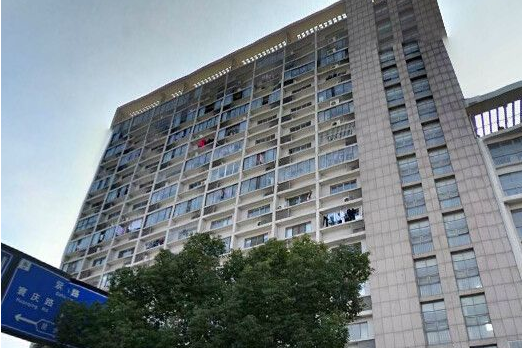  p>萧林大厦位于北门路与萧林路交界东50米,占地