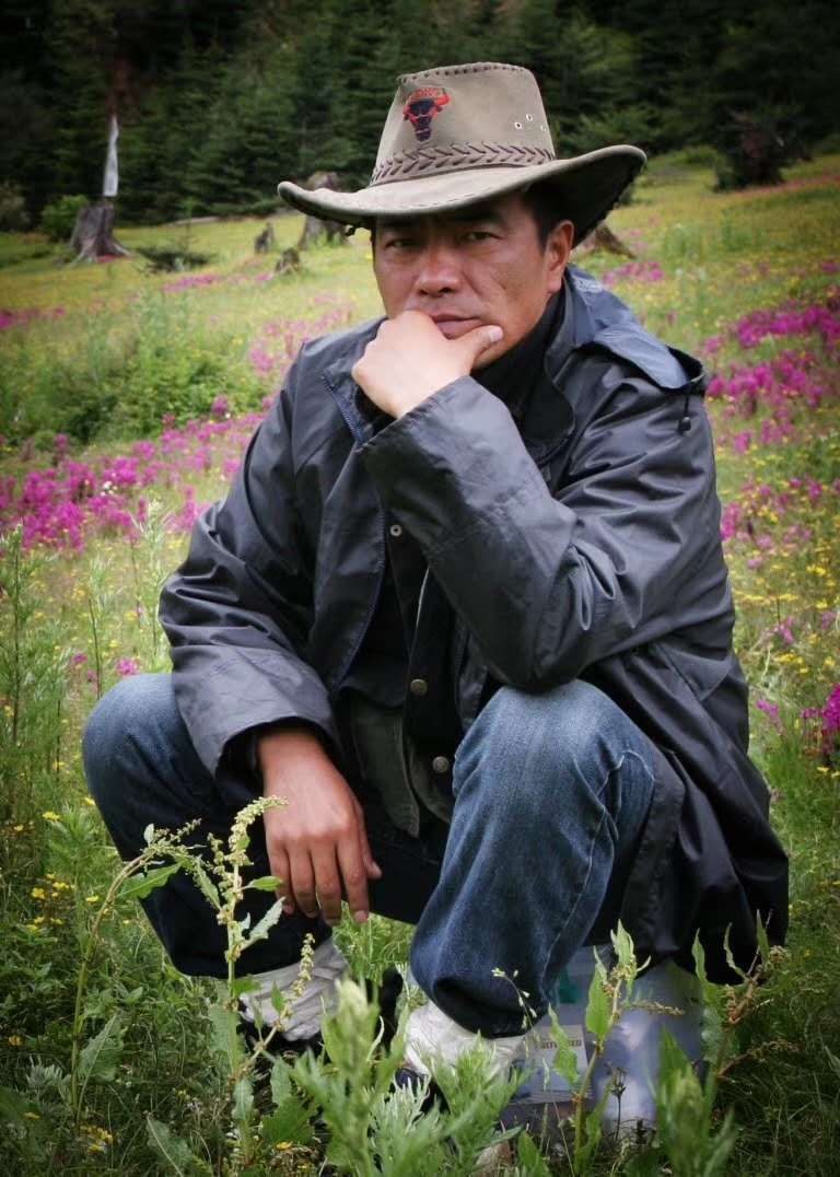 ">张京生,中国内地男 a target="_blank" href="/item/演员/3106682"