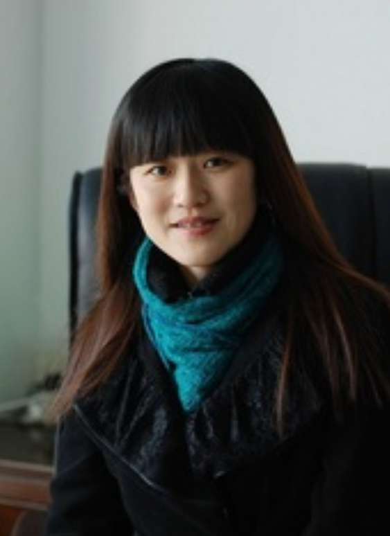 王欣,女,毕业于西北工业大学,工学博士,长安