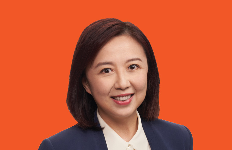 2023年《财富》中国最具影响力的商界女性榜单_百度百科