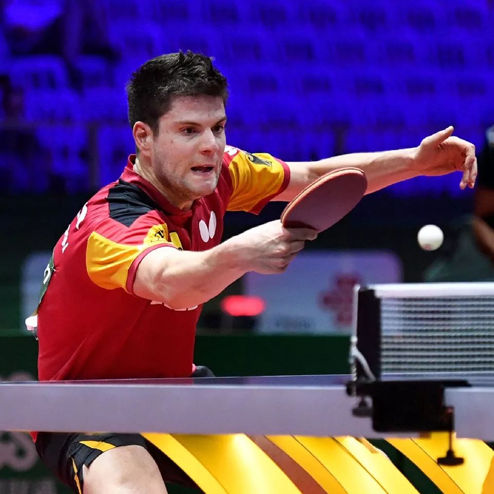 迪米特里·奥恰洛夫