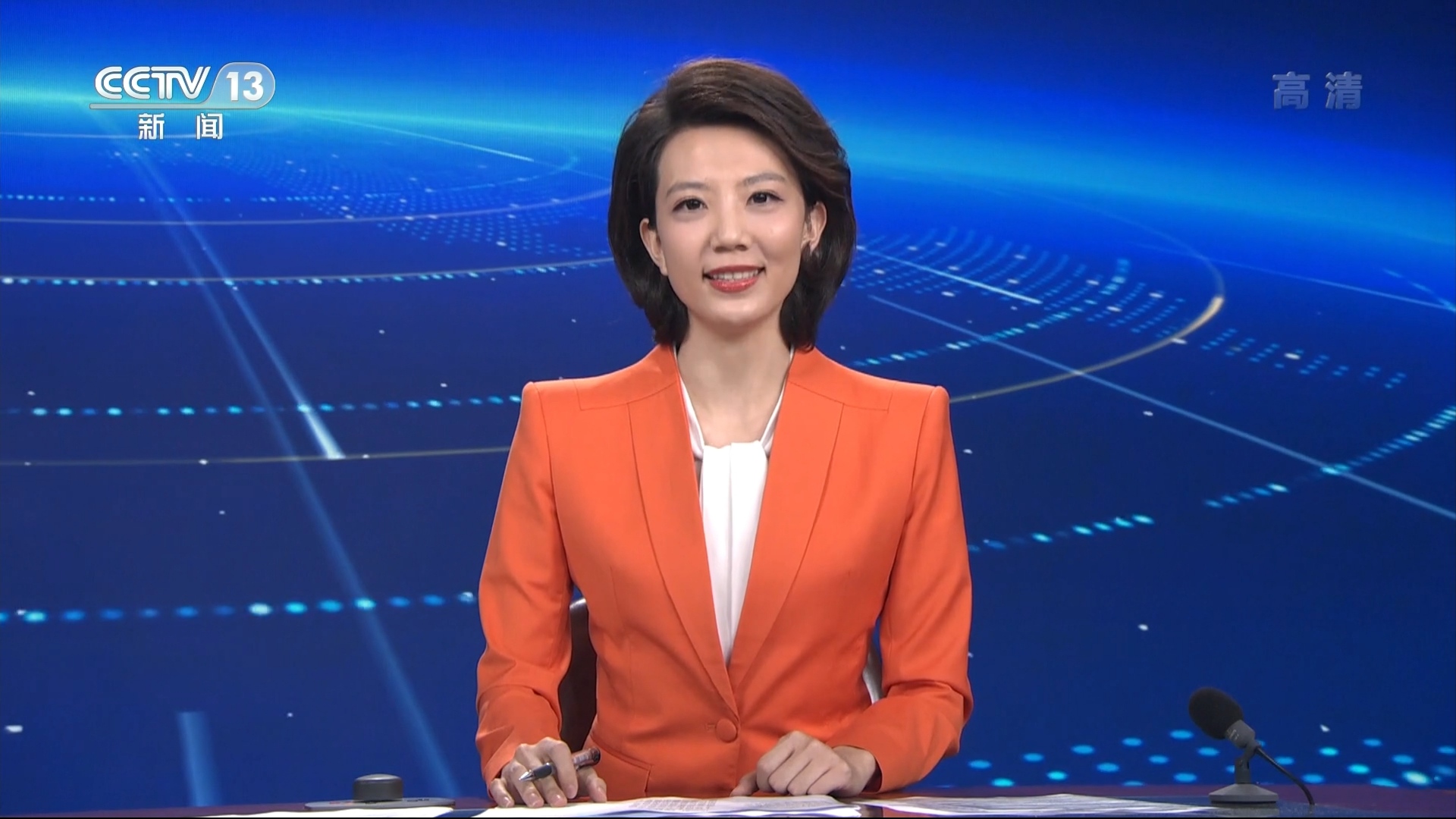 张安琪