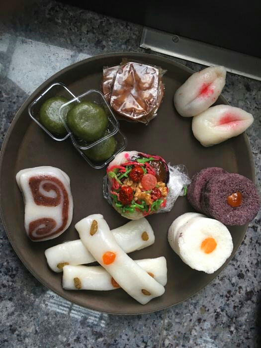 href="/item/南京/23952" data-lemmaid="23952">南京 /a>的传统糕点