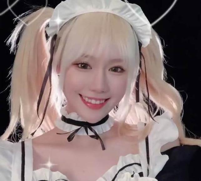  p data-id="gnwwf8asj0">起司姨太,真名肖颖,1998年1月14日出生于