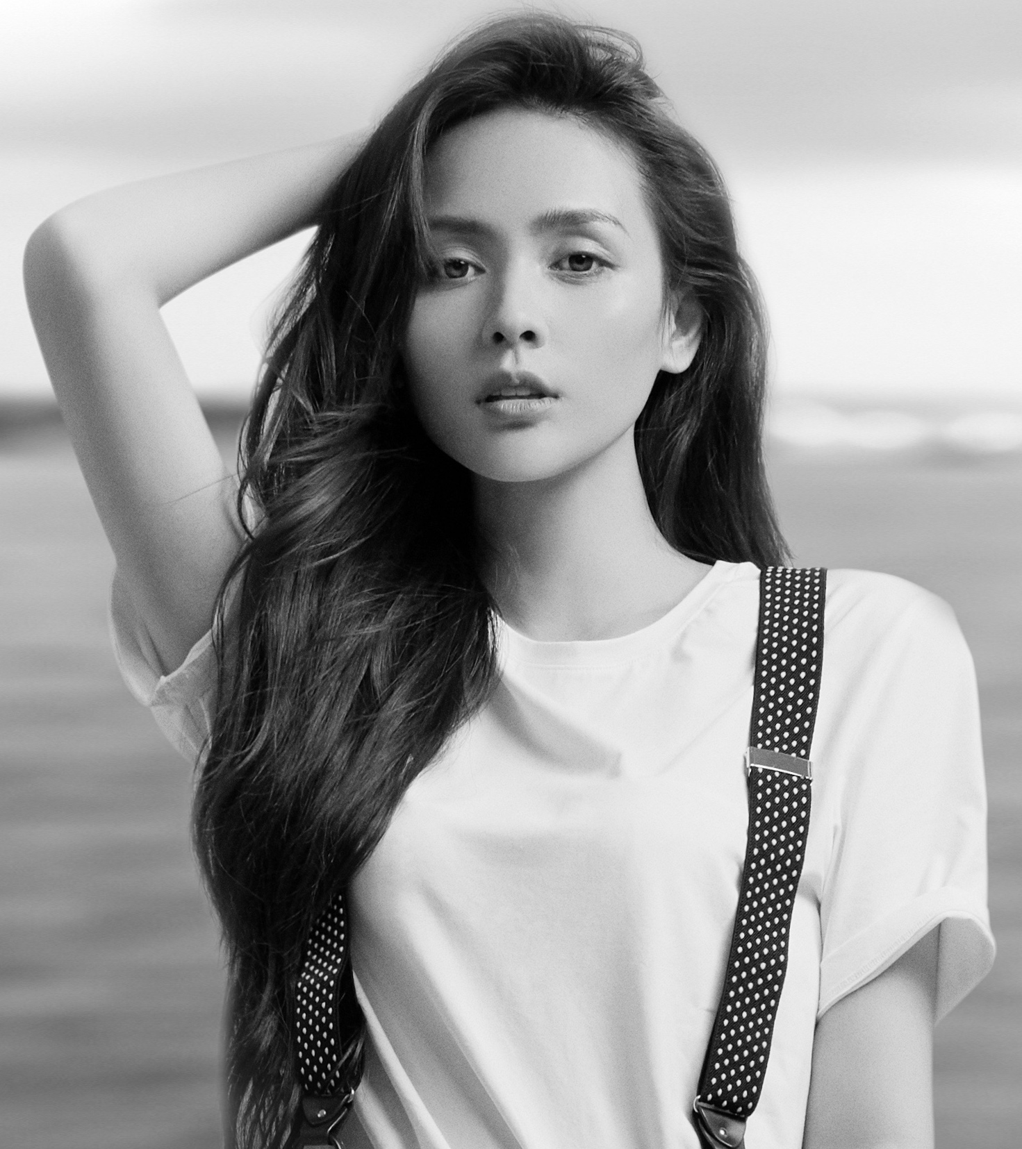  p>王奕心,2月16日出生于陕西省,中国内地女歌手,孔雀唱片旗下艺人