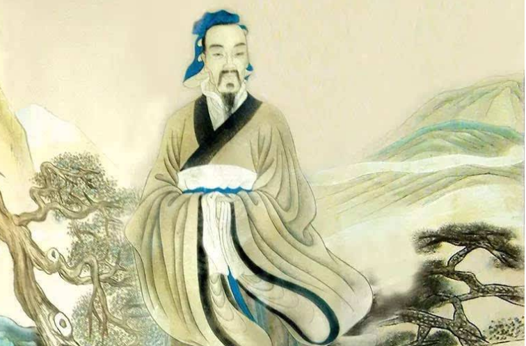 摩顶放踵，以利天下—经典妙赏《墨子 兼爱》_百科TA说