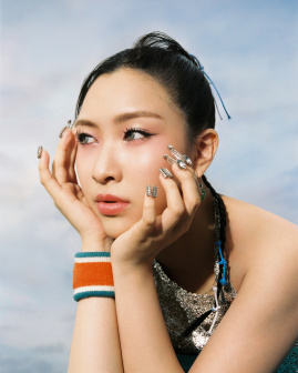 XG（HIPHOP/R&B/TRAP女子演唱组合）_百度百科