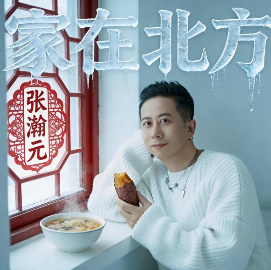 家在北方（张瀚元演唱的歌曲）_百度百科