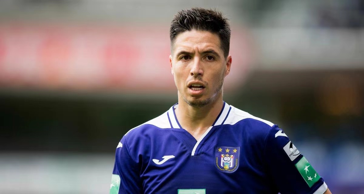 萨米尔·纳斯里