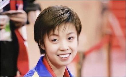 张怡宁（中国乒乓球运动员）_百度百科