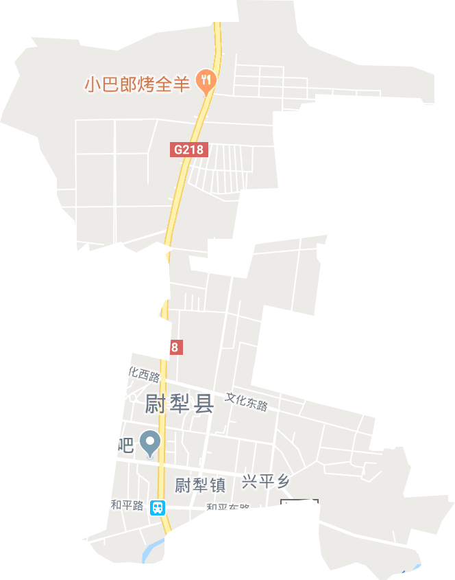  p>尉犁镇,隶属于新疆维吾尔自治区巴音郭楞蒙古自治州尉犁县,地处 a