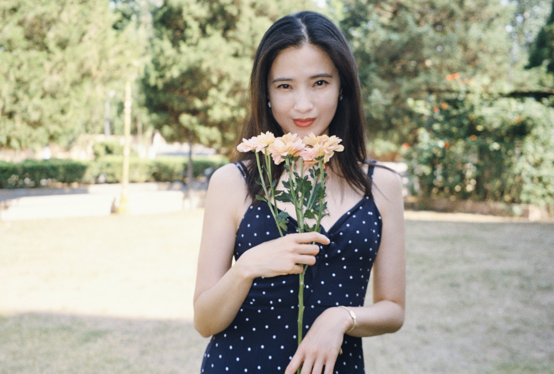  p>龚蓓苾,1978年2月21日出生于福建省泉州市石狮市,中国内地女演员