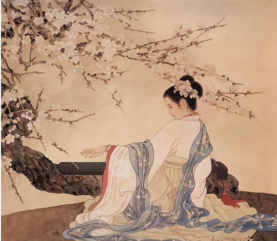《诗经》：中国诗歌史的先河之作，是诗经时代人文和历史的写照_百科TA说