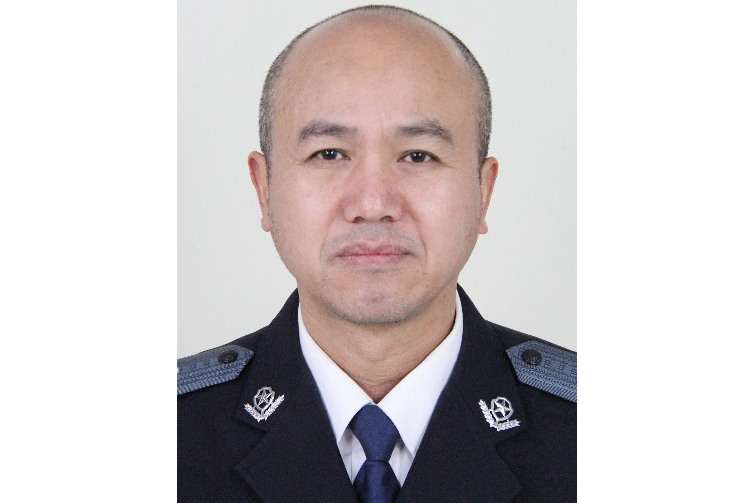 data-lemmaid="5758324">四川警察学院 /a>警训部副主任,公安部警务