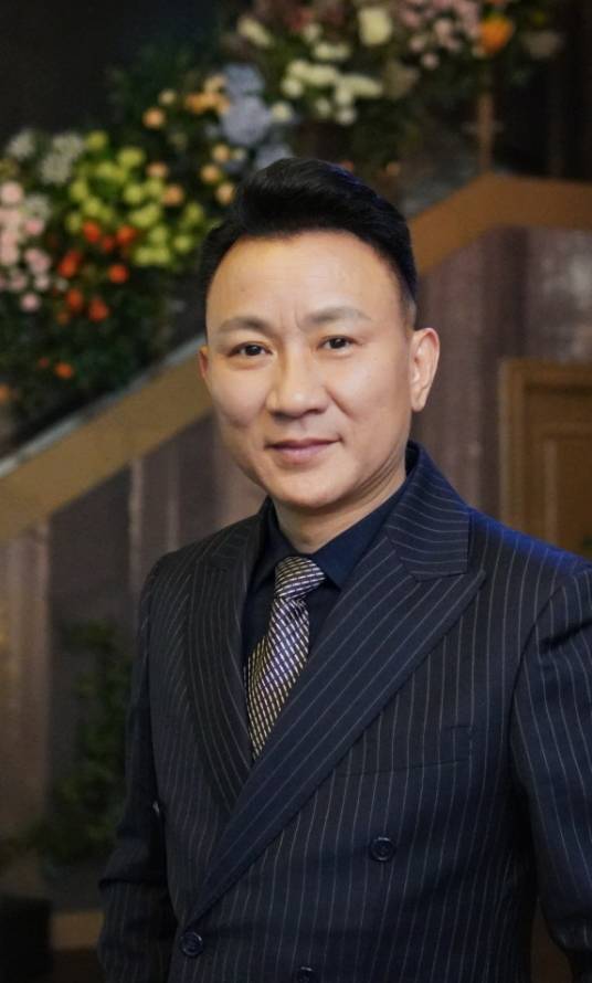 周杰（中国内地影视男演员、五星奖合成大擂台总冠军）_百度百科
