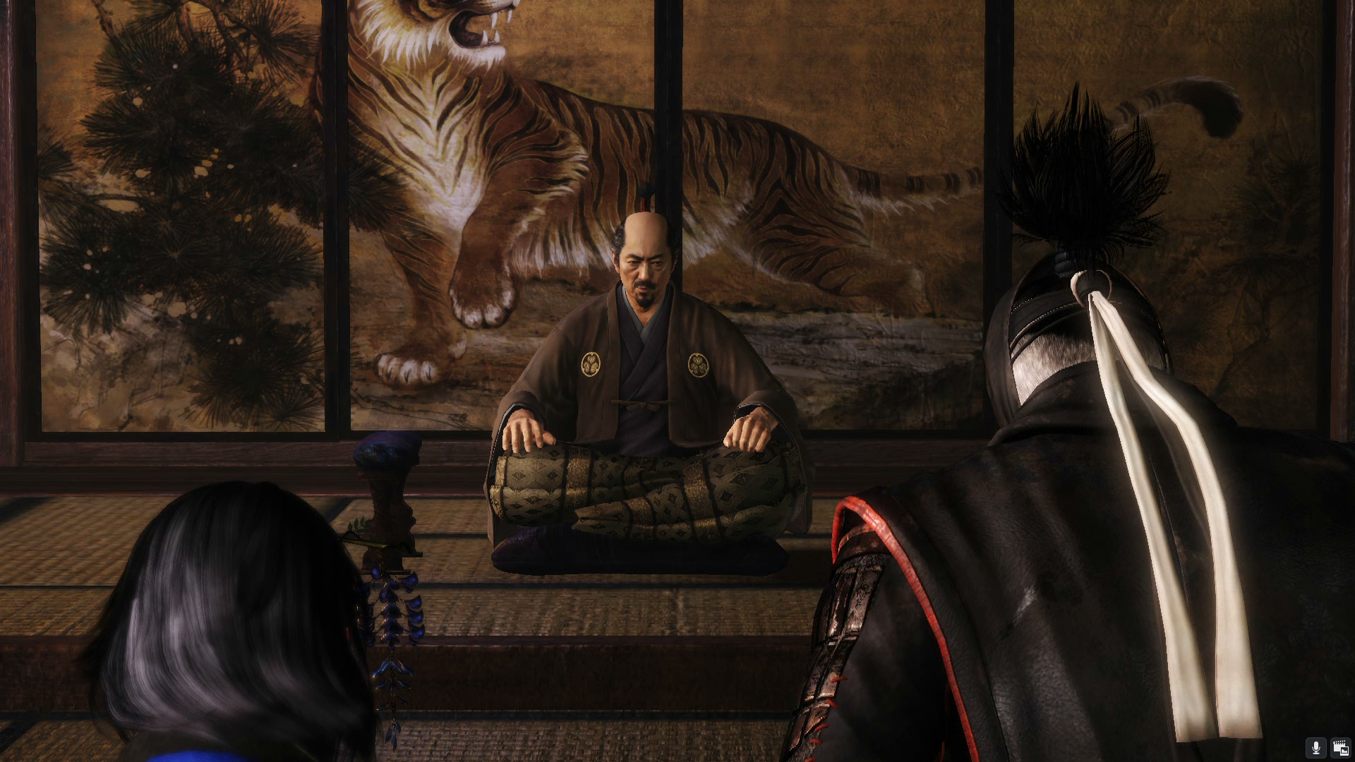 ">德川家康,游戏《 a target="_blank" href="/item/仁王/13684895"