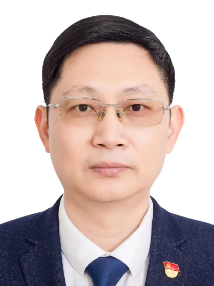  /p> p>现任福建省厦门市思明区人民政府副区长. /p>